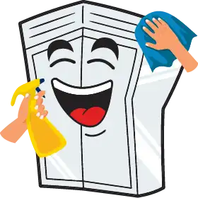 Freezer Door Gaskets