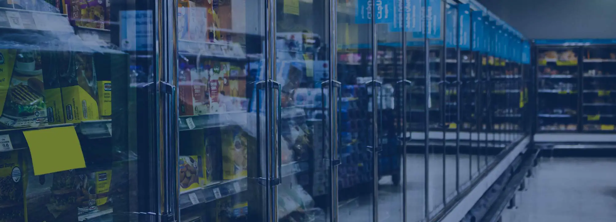 Freezer Door Gaskets