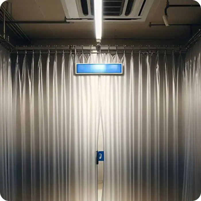 Freezer Door Gaskets